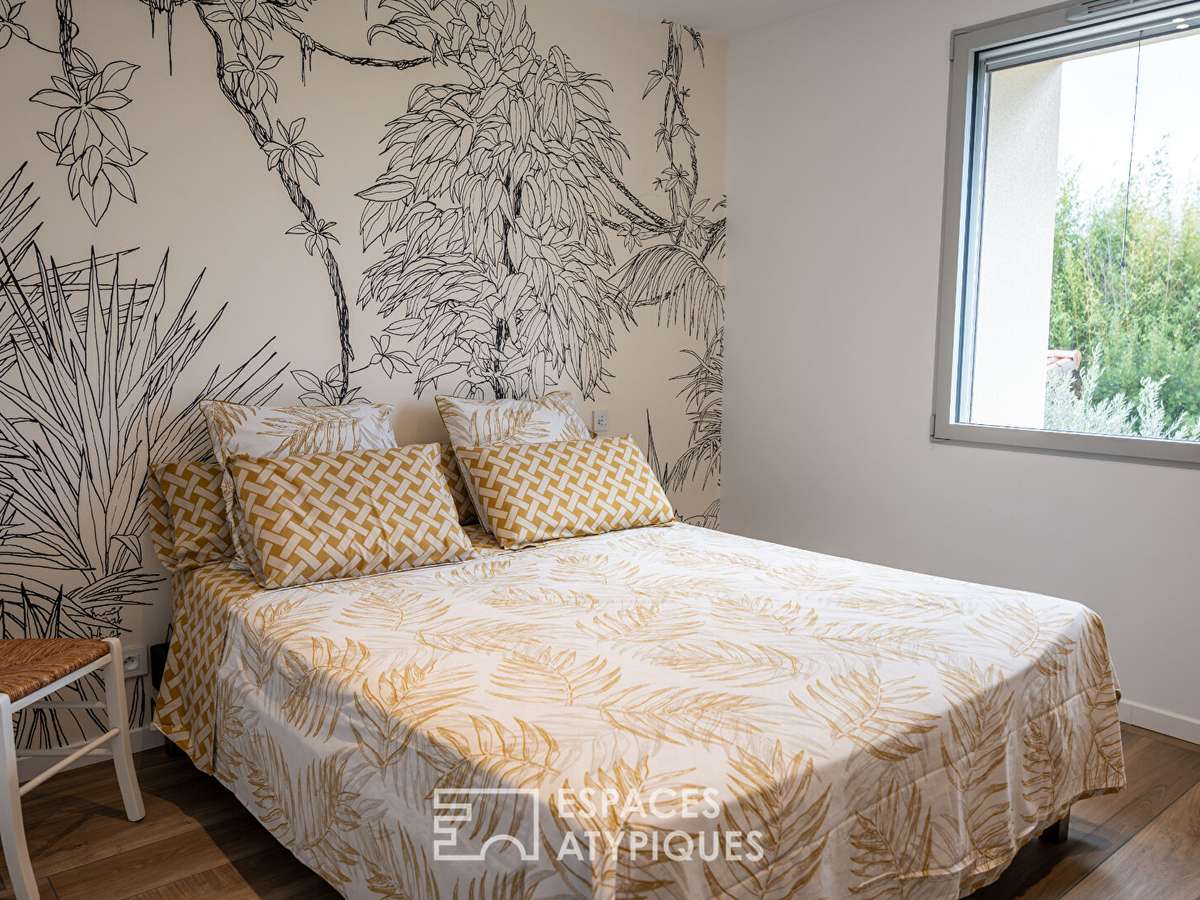 Maison Chatuzange-le-Goubet