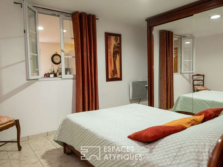 Maison Chatuzange-le-Goubet - 7 chambres - 338m²