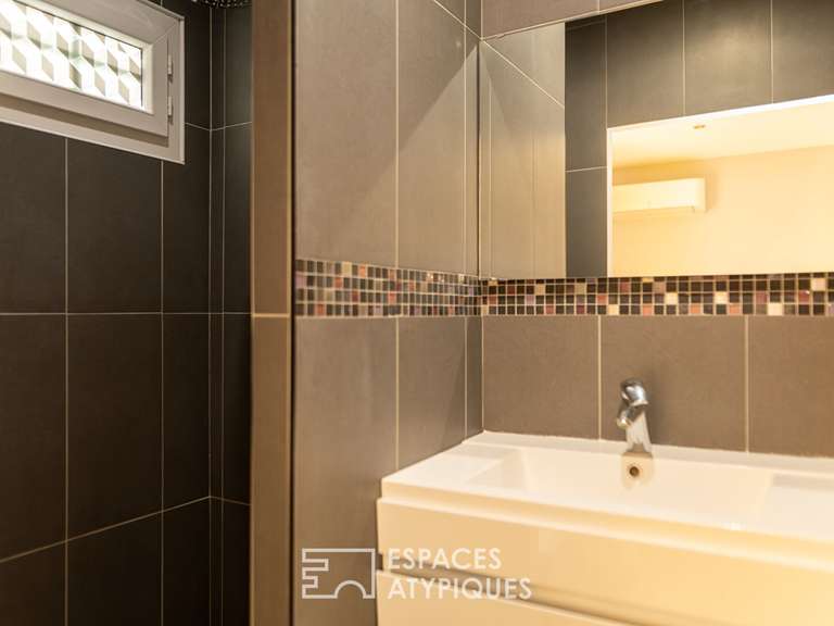 Maison Chatuzange-le-Goubet - 7 chambres - 338m²