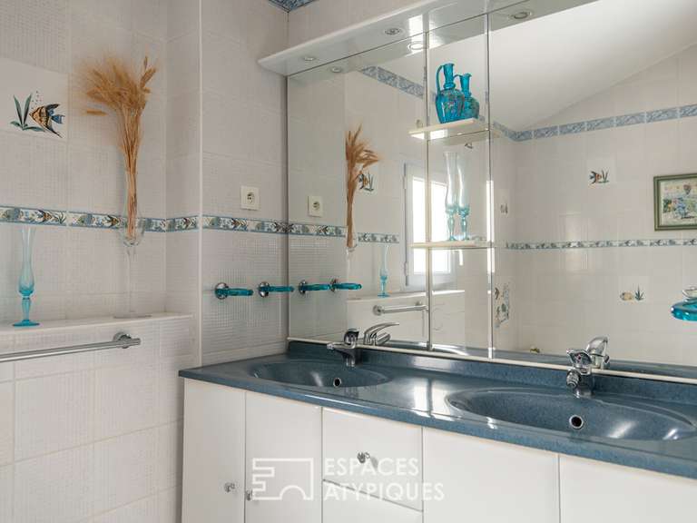 Maison Chatuzange-le-Goubet - 7 chambres - 338m²