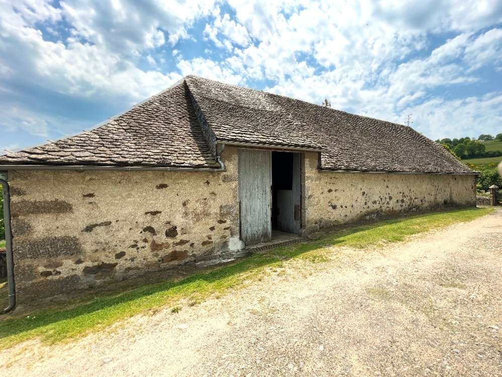 House Chaudes-Aigues