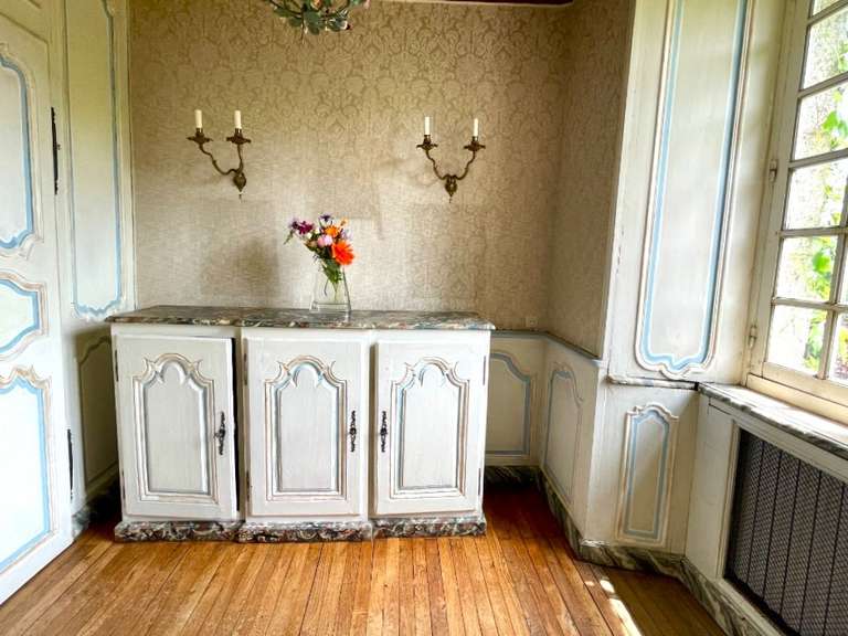 House Chaudes-Aigues - 9 bedrooms - 372m²