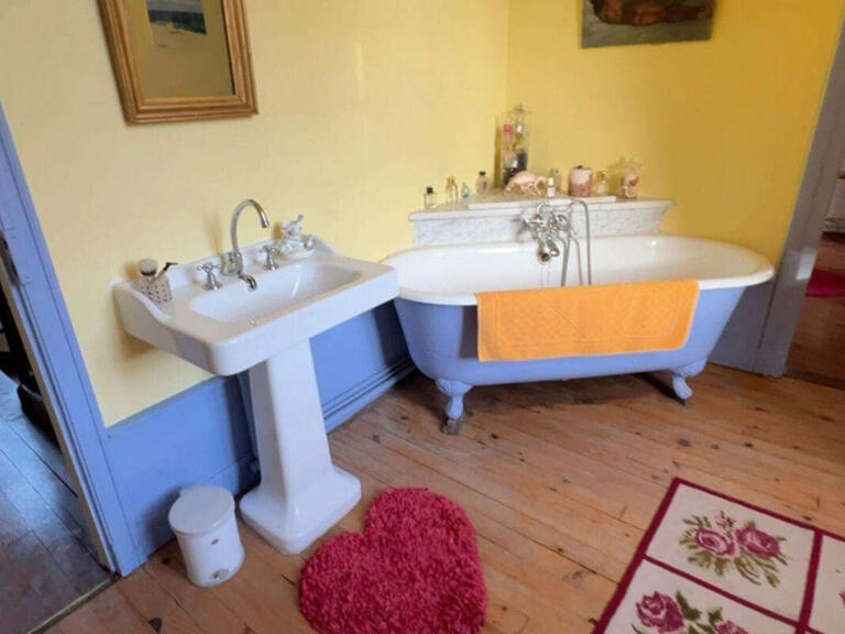 Propriété Chaum - 8 chambres