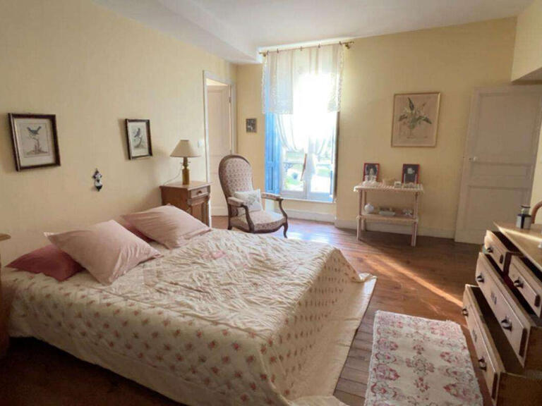 Propriété Chaum - 8 chambres