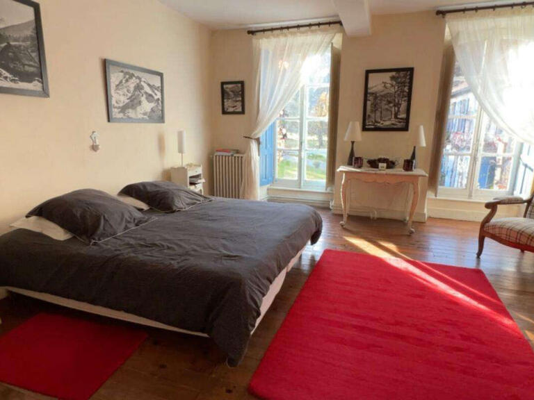 Propriété Chaum - 8 chambres