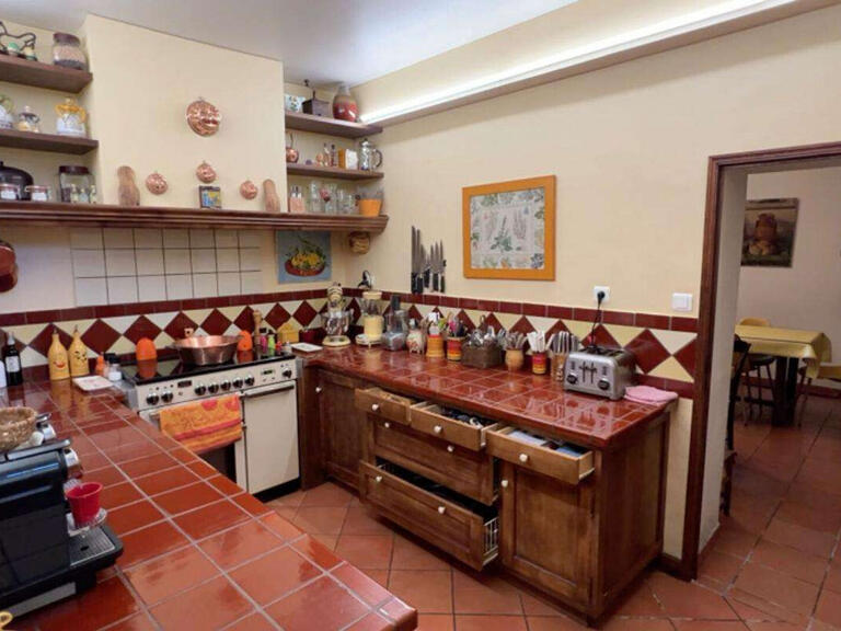 Propriété Chaum - 8 chambres