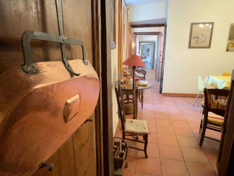 Propriété Chaum - 8 chambres