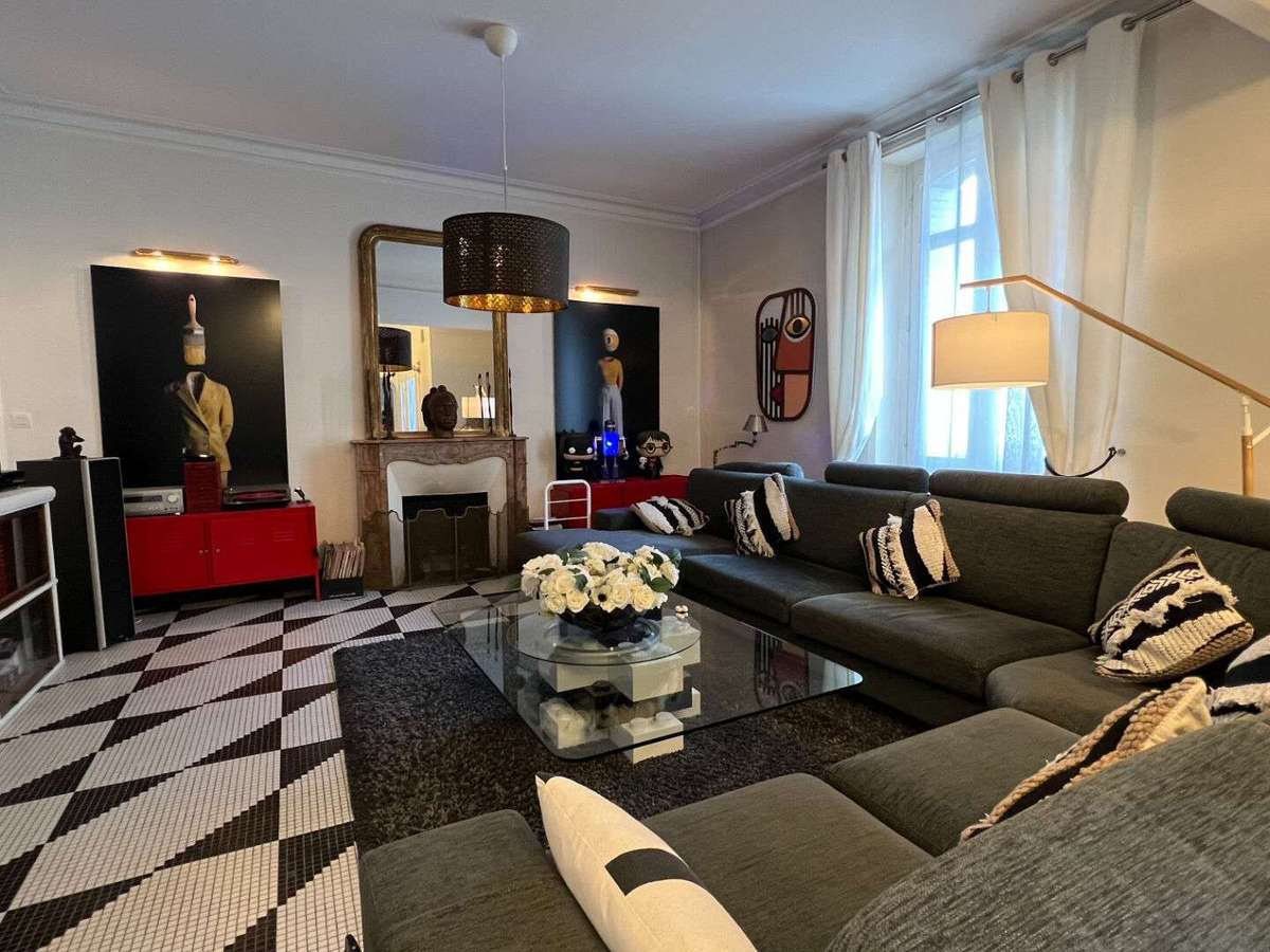 House Chaumes-en-Retz