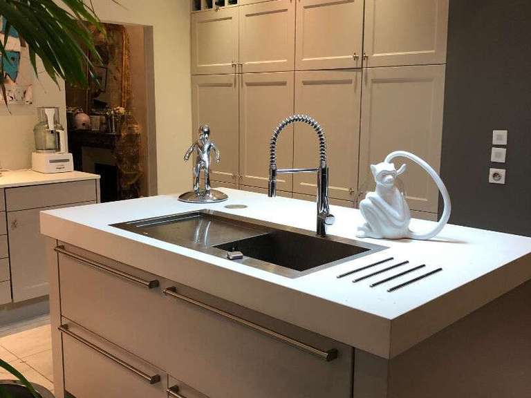 Maison Chaumes-en-Retz - 5 chambres