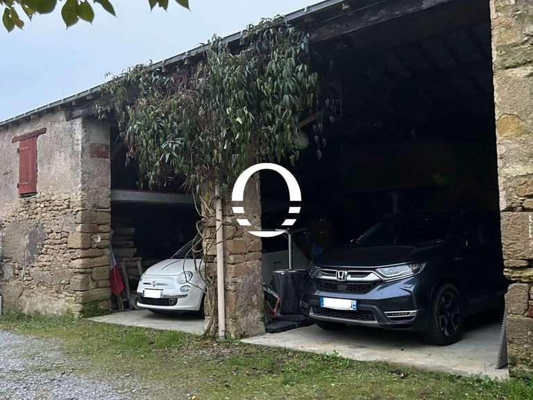 Maison Chaumes-en-Retz - 5 chambres