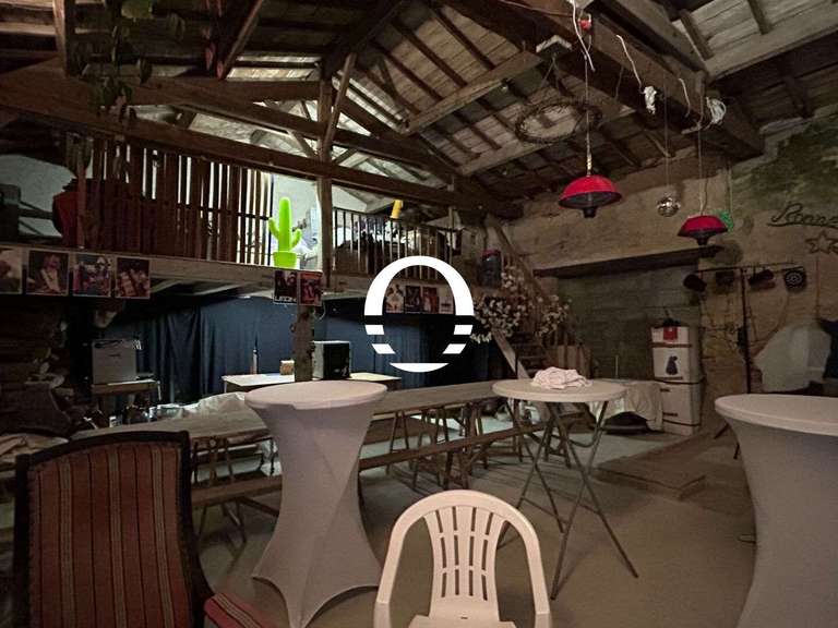 Maison Chaumes-en-Retz - 5 chambres