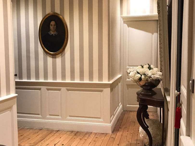 House Chaumes-en-Retz