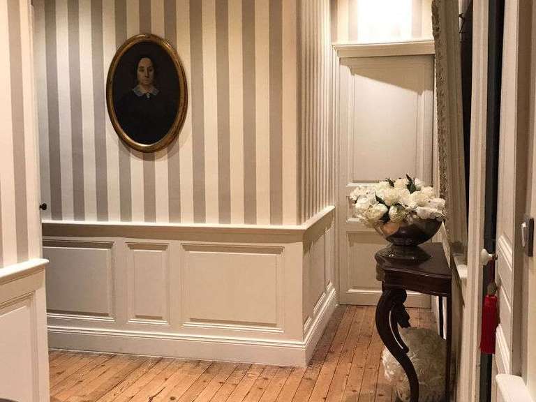 Maison Chaumes-en-Retz - 5 chambres