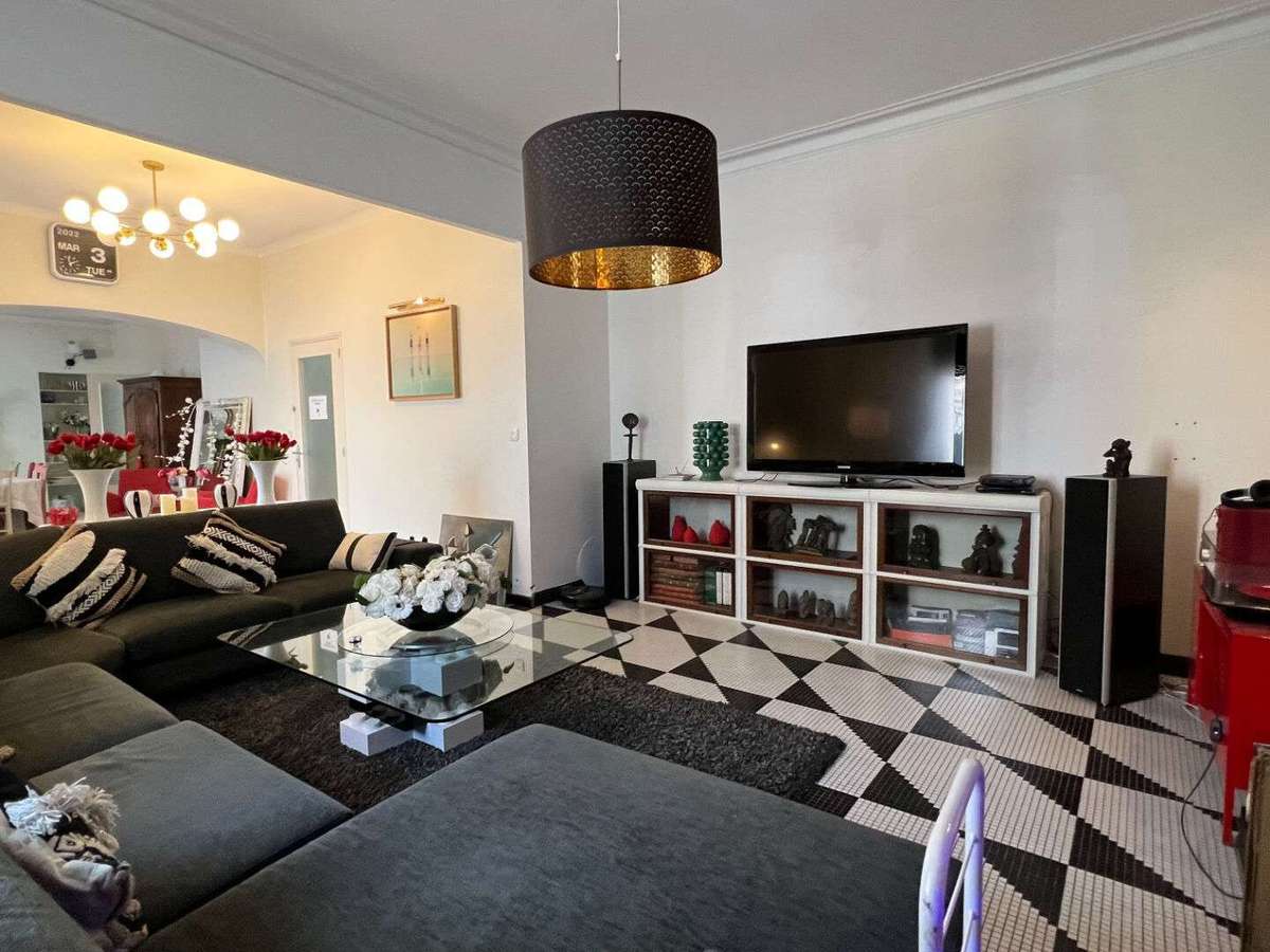 House Chaumes-en-Retz