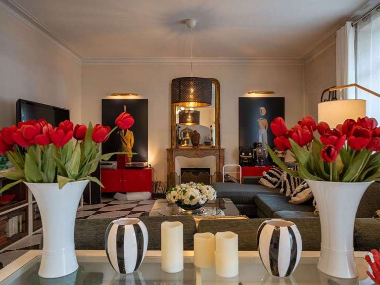 Maison Chaumes-en-Retz - 5 chambres