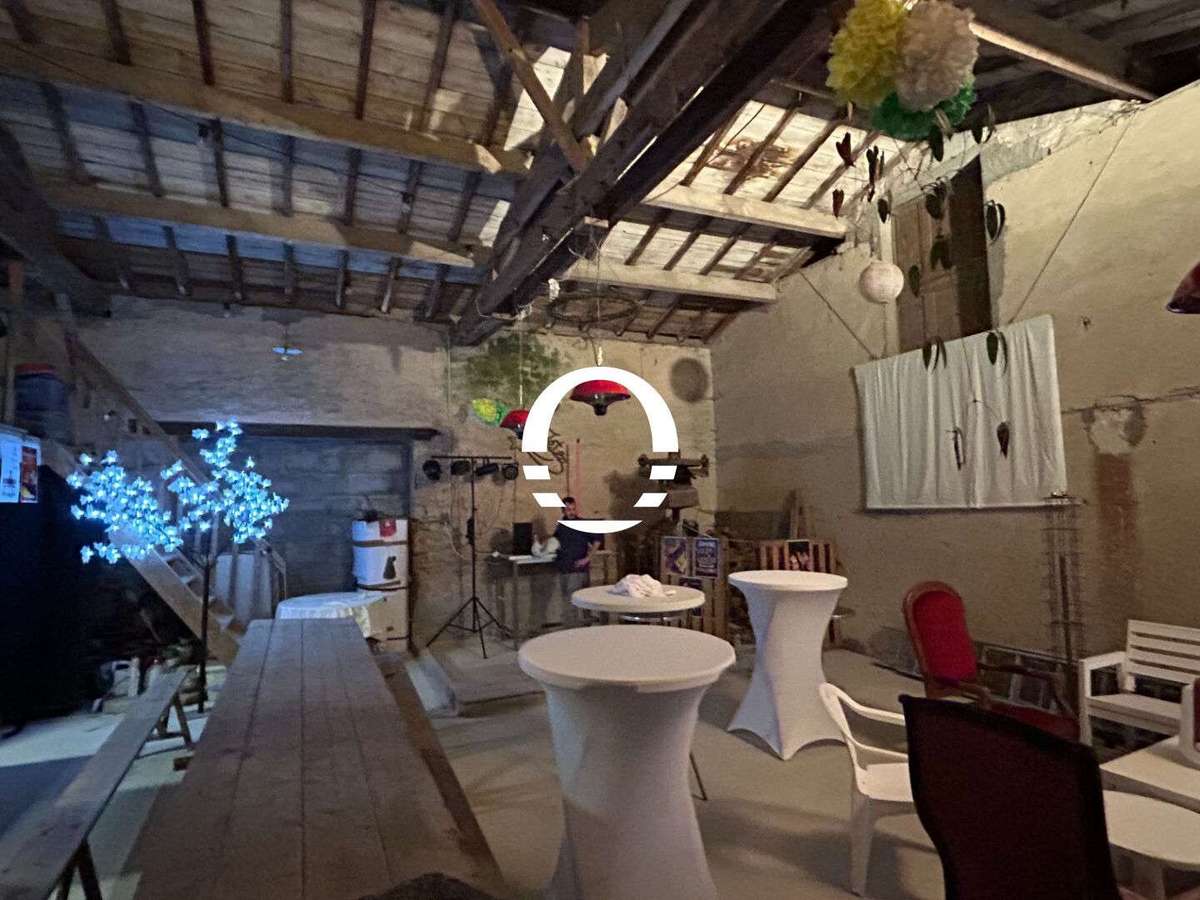 House Chaumes-en-Retz