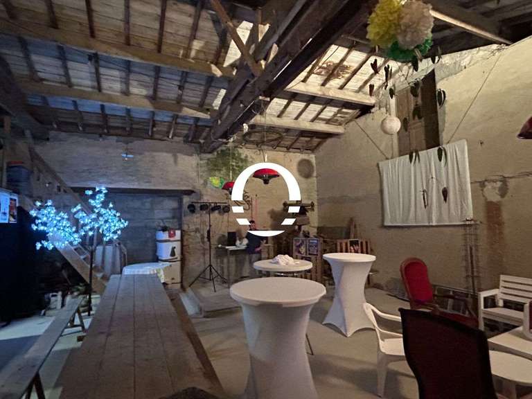 Maison Chaumes-en-Retz - 5 chambres