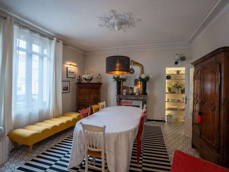 Maison Chaumes-en-Retz - 5 chambres