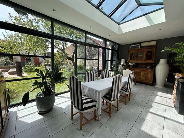 Maison Chaumes-en-Retz - 5 chambres