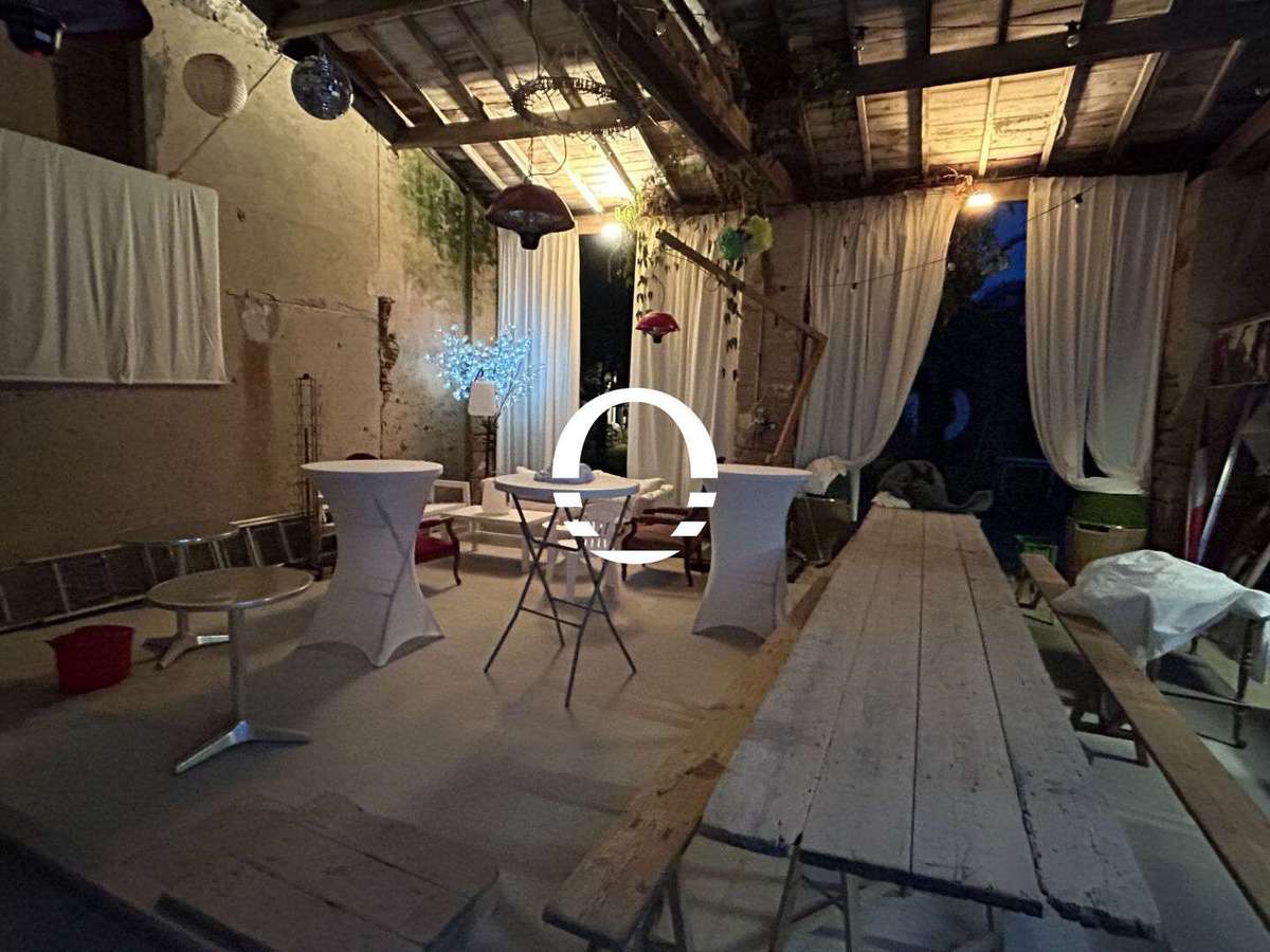 House Chaumes-en-Retz