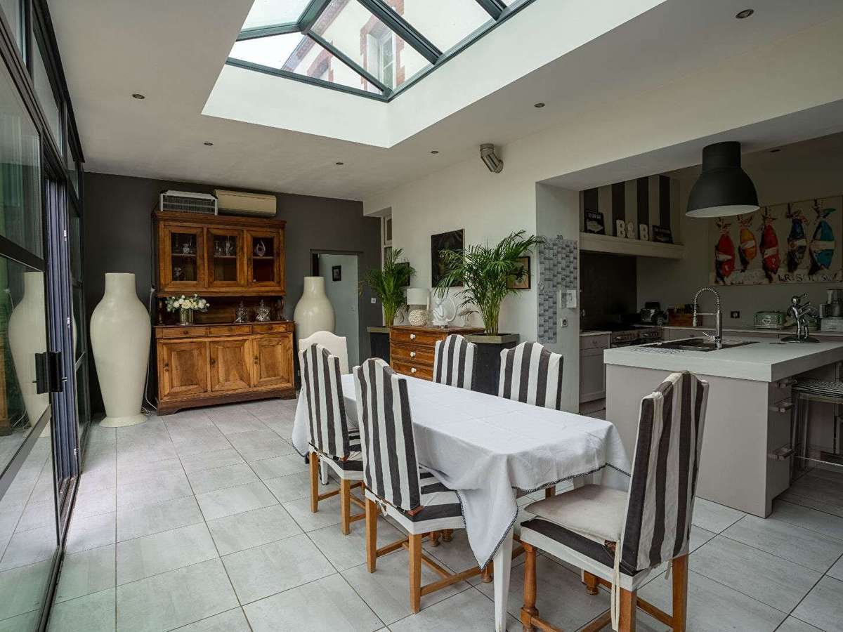 House Chaumes-en-Retz