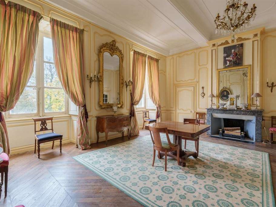 Château Chaumont