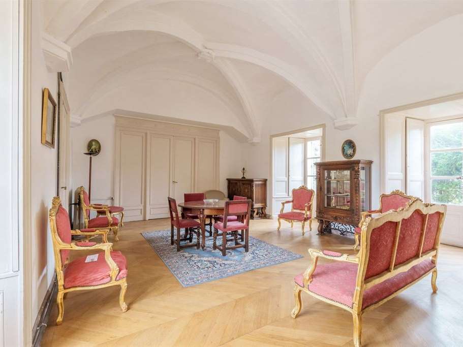 Château Chaumont