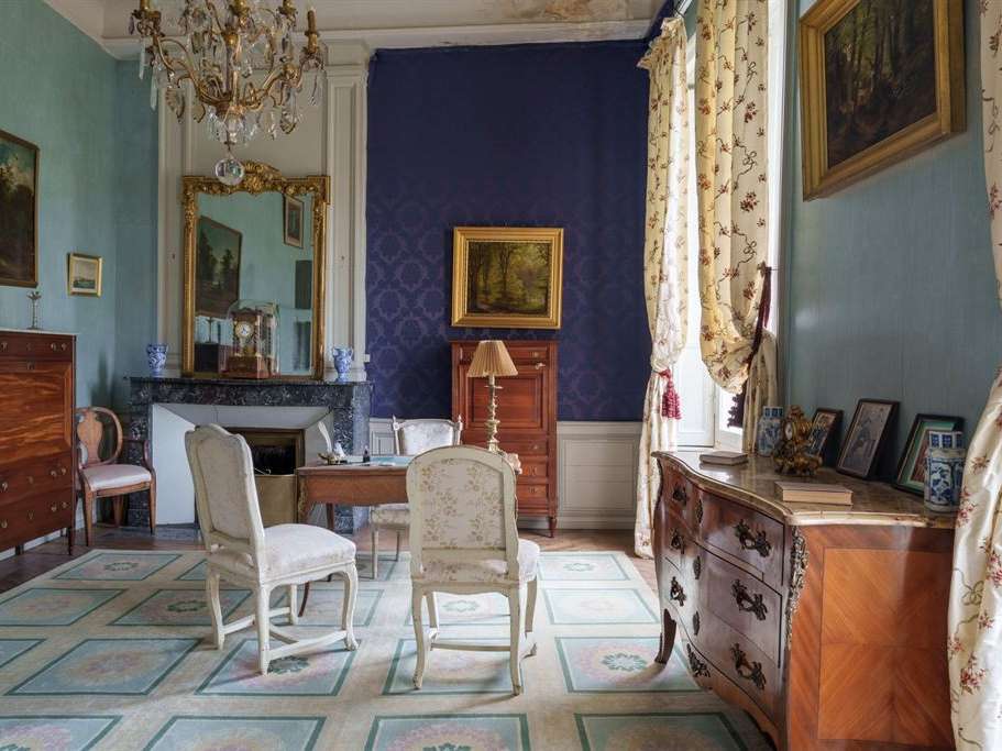 Château Chaumont