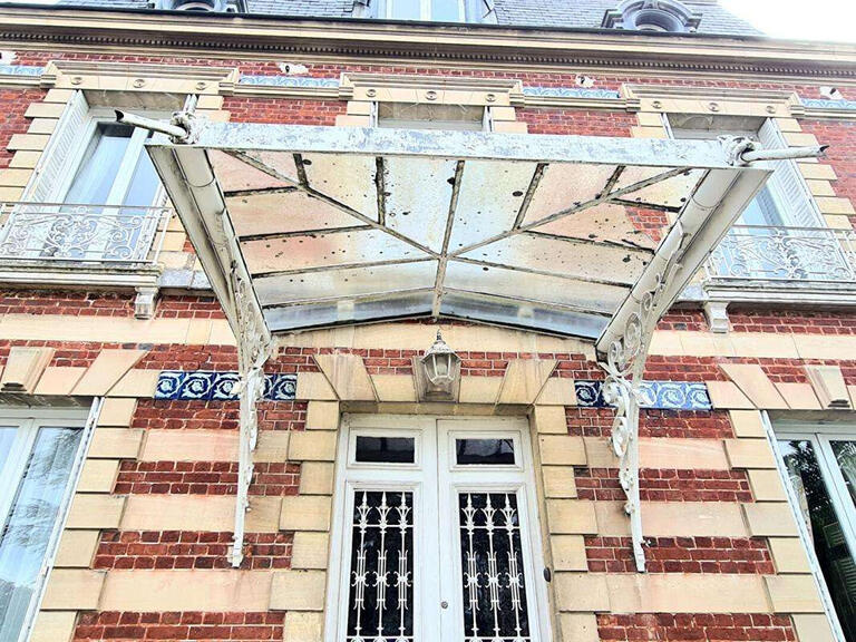 Maison Chaumont-en-Vexin - 4 chambres