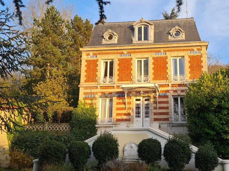House Chaumont-en-Vexin - 4 bedrooms