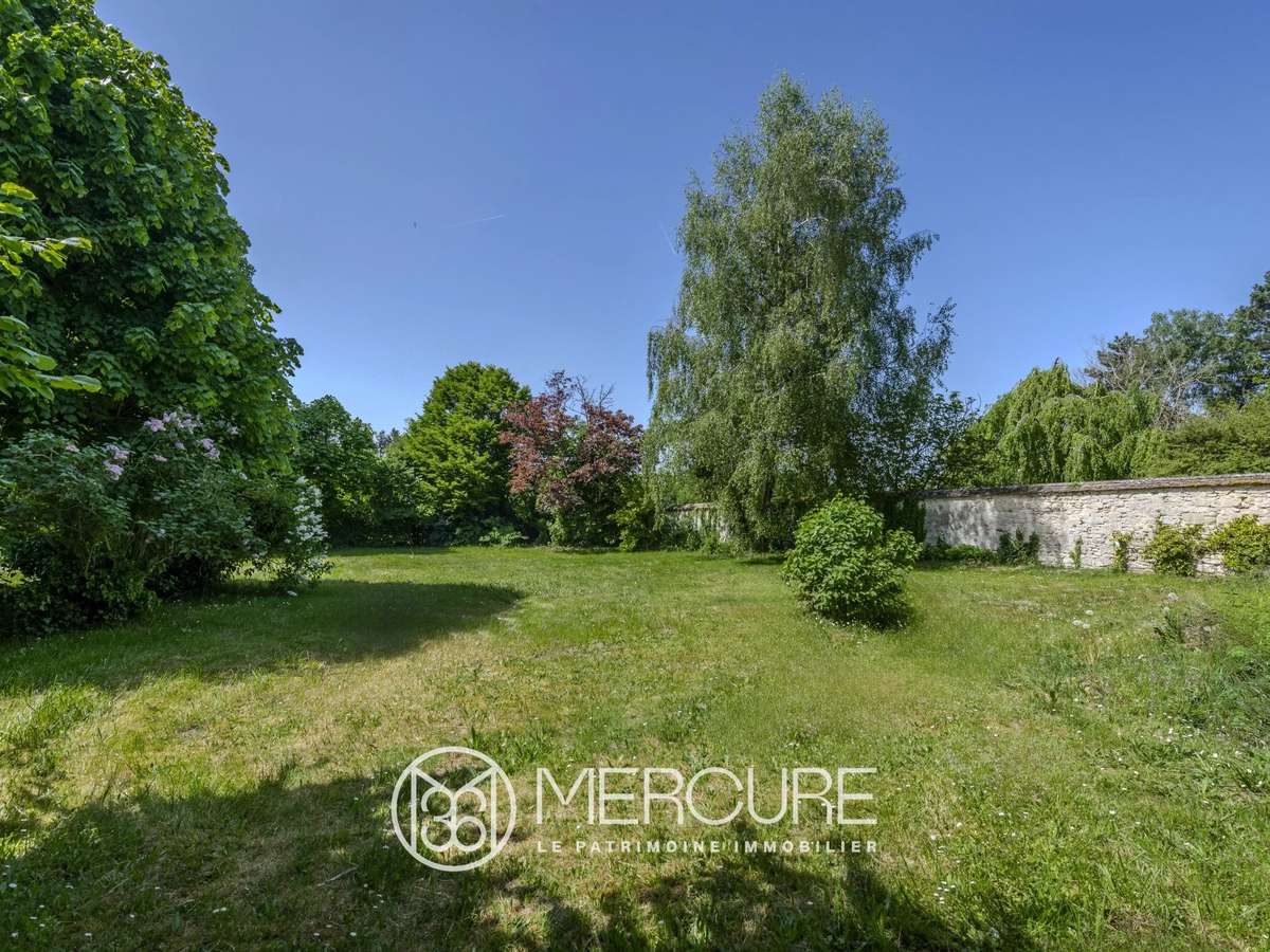 Maison Chaumont-en-Vexin