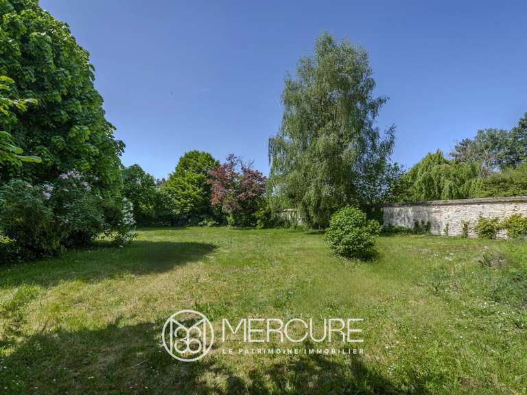 Maison Chaumont-en-Vexin - 5 chambres - 240m²