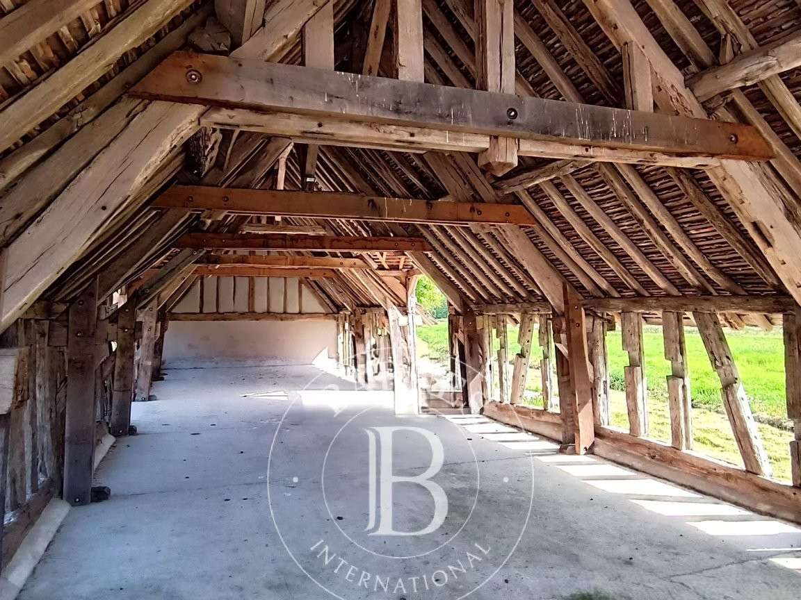 Propriété Chaumont-sur-Tharonne