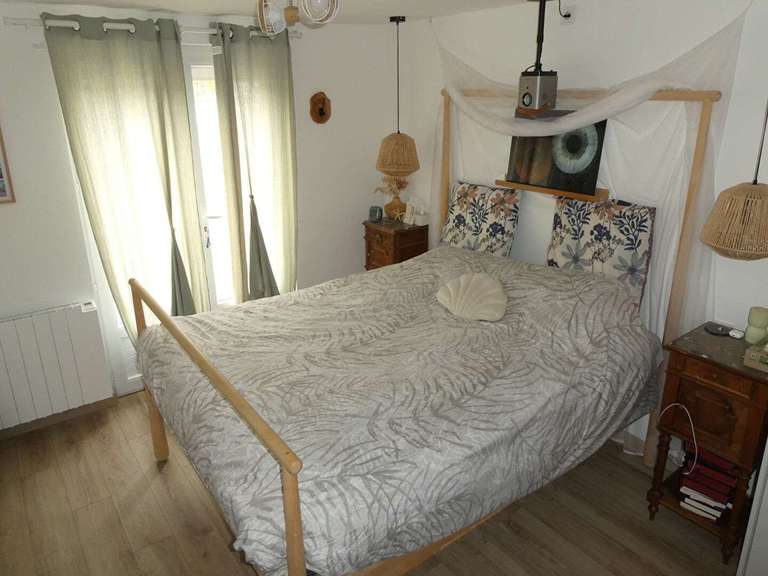 Maison Chauvé - 4 chambres