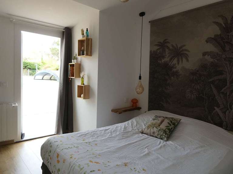 Maison Chauvé - 4 chambres