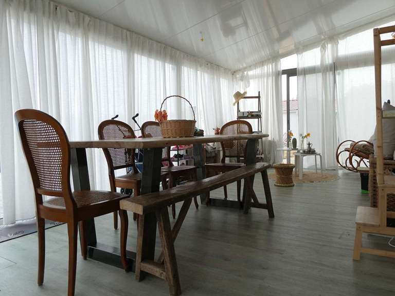 Maison Chauvé - 4 chambres