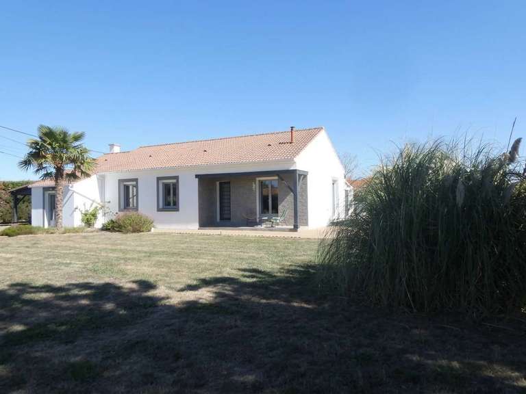 House Chauvé - 5 bedrooms