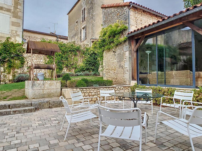 Sale Property Chauvigny - 5 bedrooms