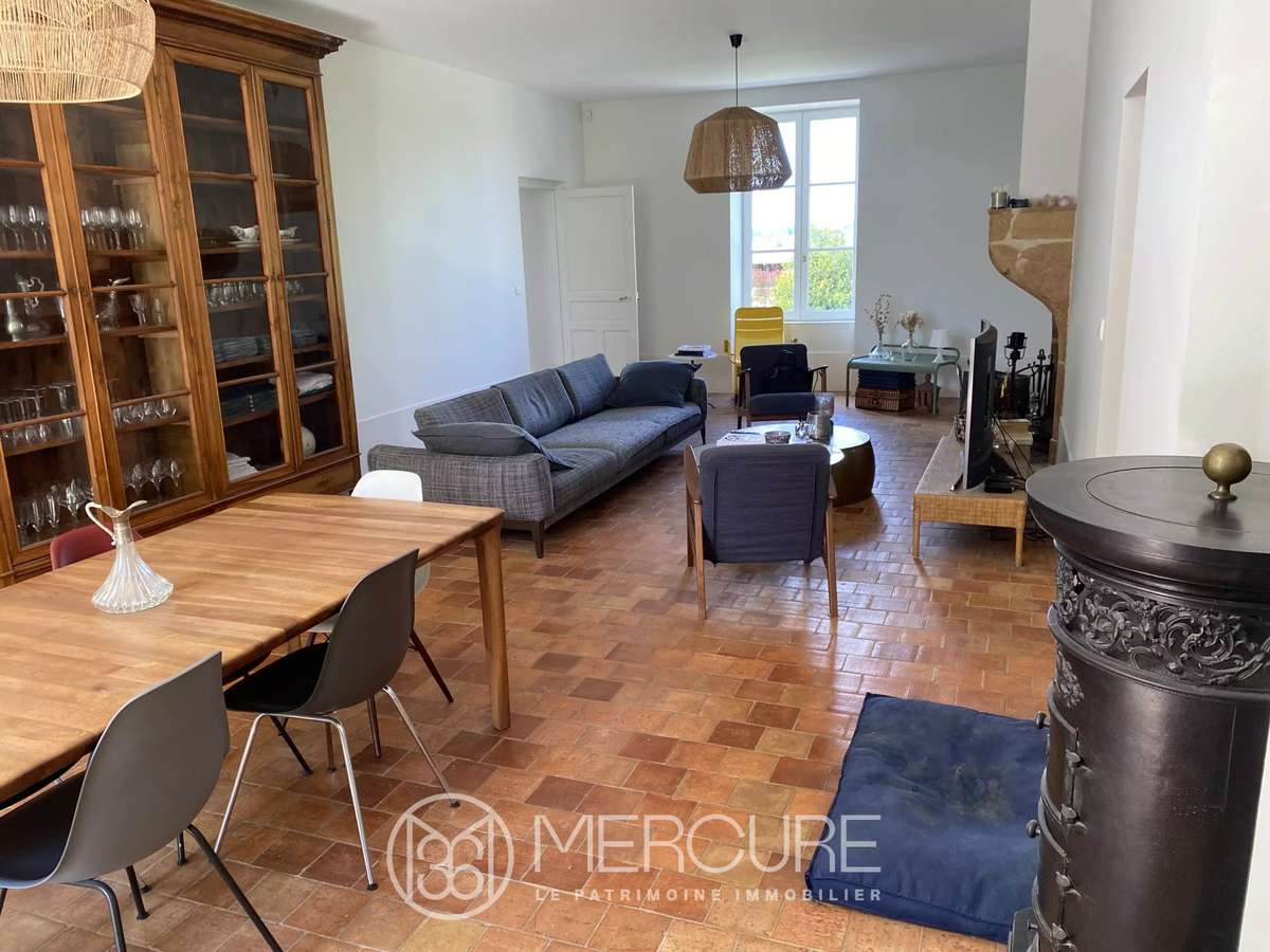 Property Chavannes-sur-Reyssouze