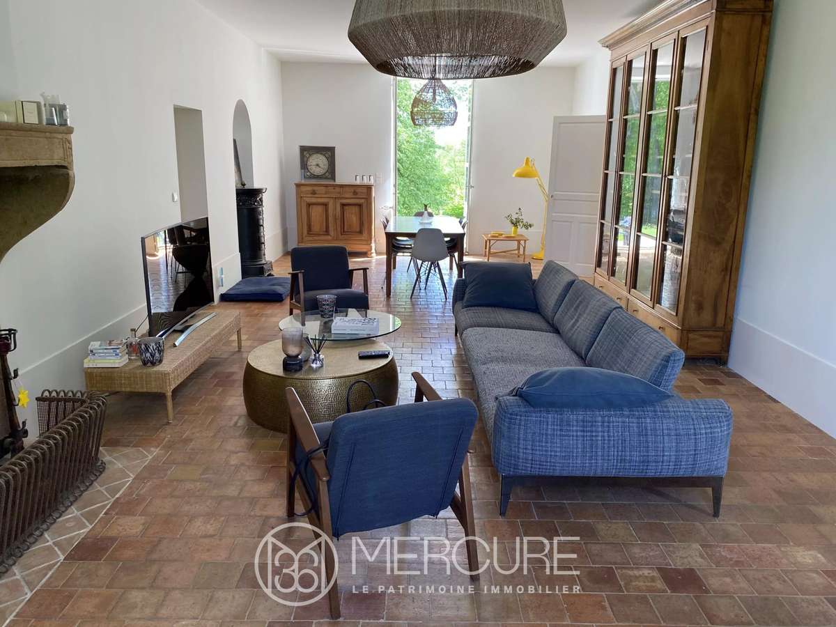 Property Chavannes-sur-Reyssouze