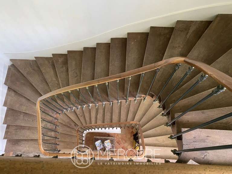 Property Chavannes-sur-Reyssouze - 8 bedrooms - 407m²