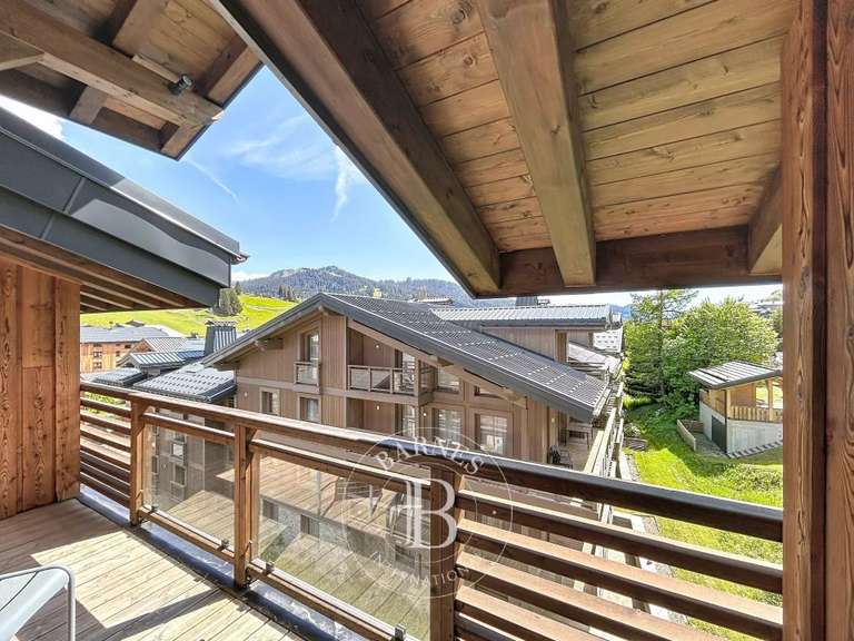 Appartement Chavanod - 3 chambres - 85m²