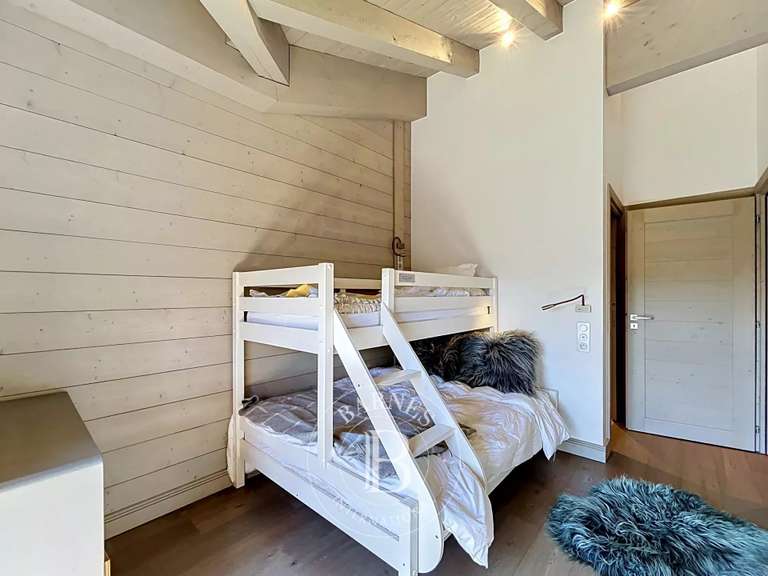 Appartement Chavanod - 3 chambres - 85m²