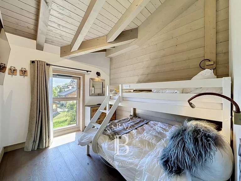 Appartement Chavanod - 3 chambres - 85m²