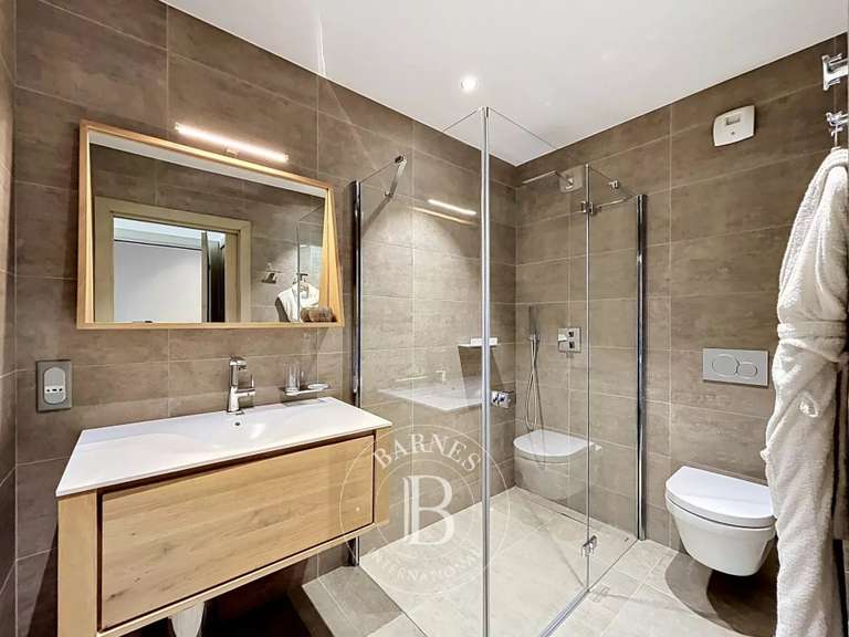 Appartement Chavanod - 3 chambres - 85m²