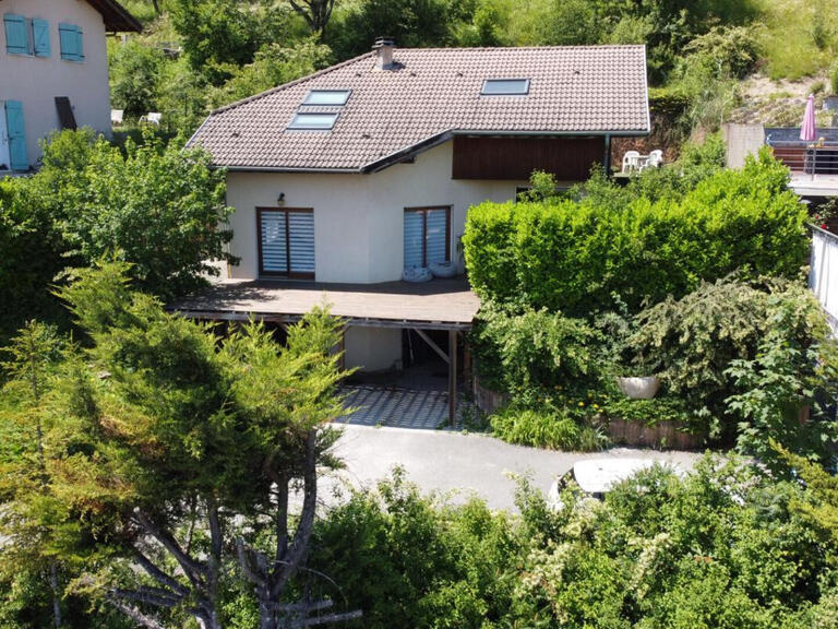 Sale House Chavanod - 3 bedrooms