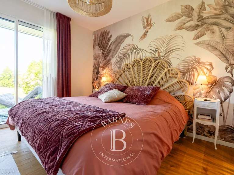 Maison Chavanod - 4 chambres - 152m²