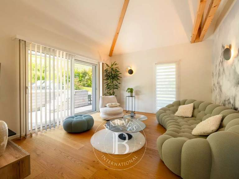 Maison Chavanod - 4 chambres - 152m²