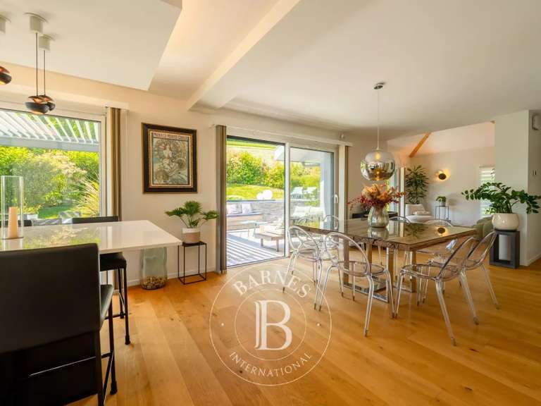 Maison Chavanod - 4 chambres - 152m²