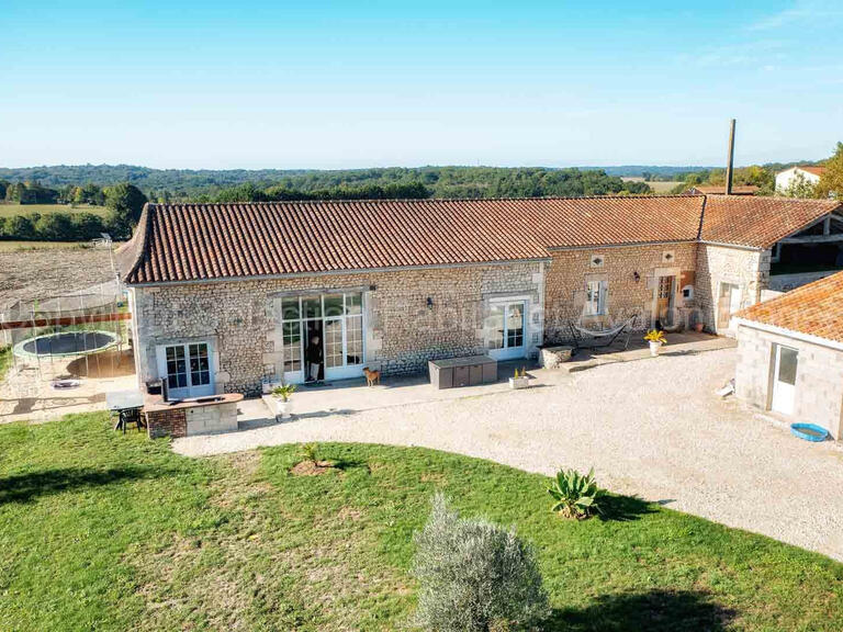 Vente Maison Chavenat - 3 chambres